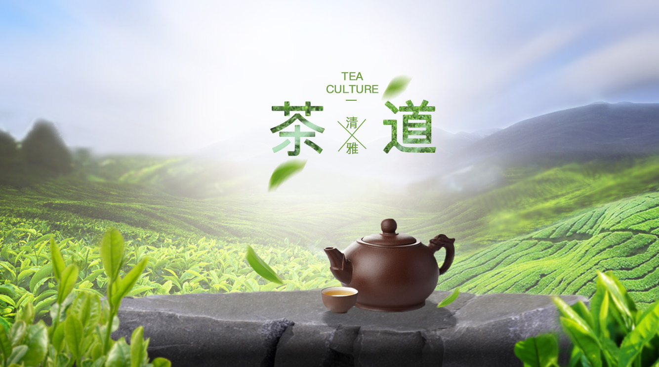 茶道 一叶入心，静悟人生