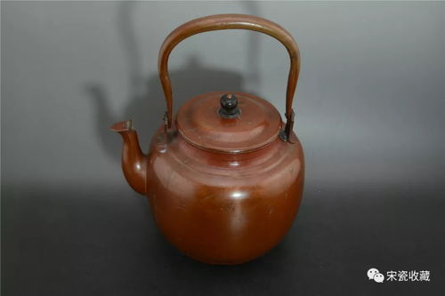 宋瓷收藏 微拍群 日本茶道具 第107期精品拍卖预展 9月7日