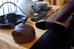 茶道带来的十五种幸福
